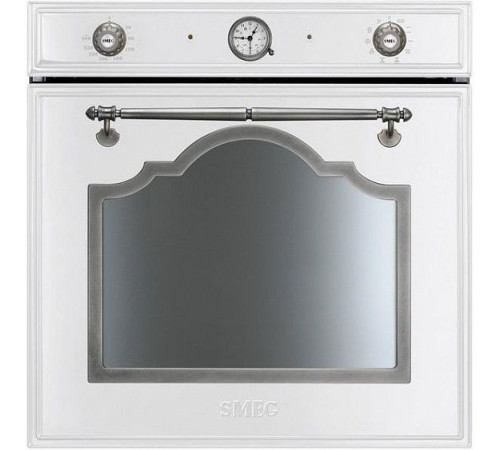 Духовой шкаф SMEG sfp750bs