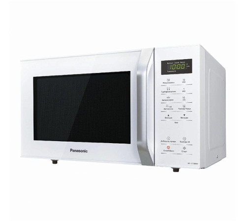 Микроволновая печь PANASONIC NN-ST34HWZPE
