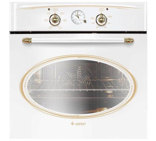 Духовой шкаф GEFEST ЭДВ ДА 602-02 К62