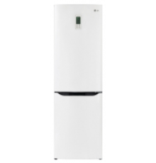 Холодильник LG ga-b379 svqa