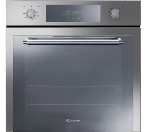 Встраиваемый электрический духовой шкаф Candy FCE 625 XL/E
