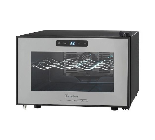 Винный холодильник TESLER WCH-082