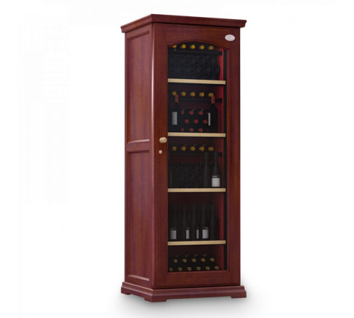 Винный шкаф IP INDUSTRIE CEX 501 CU