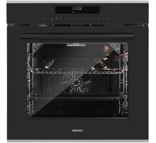 Духовой шкаф NORDFROST HM 65130 B