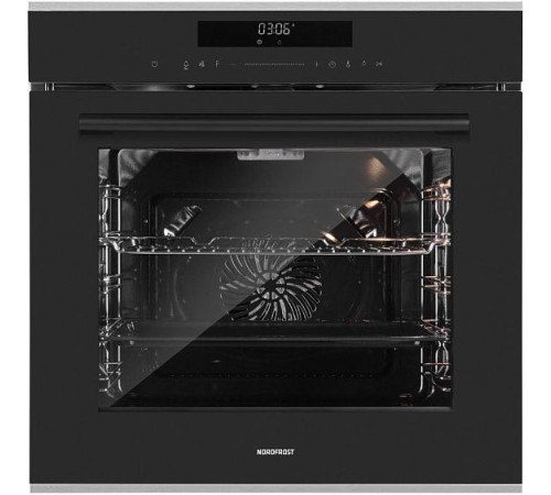 Духовой шкаф NORDFROST HM 65130 B
