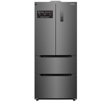 Холодильник WILLMARK MDF-637ID