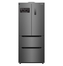 Холодильник WILLMARK MDF-637ID