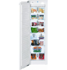 Встраиваемая морозильная камера LIEBHERR sign 3566