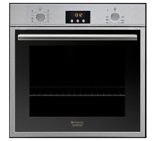 Духовой шкаф HOTPOINT-ARISTON 7ofk 536j x ru/ha