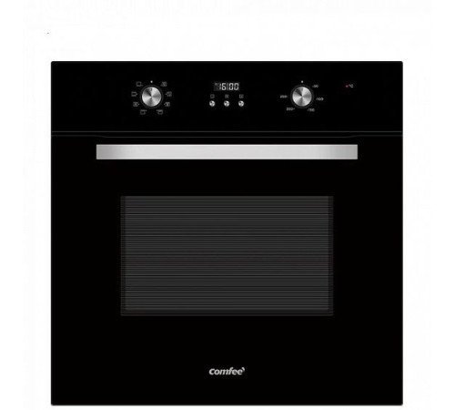 Духовой шкаф COMFEE CBO720GB