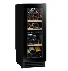 Винный шкаф AVINTAGE AVU27TDZB1
