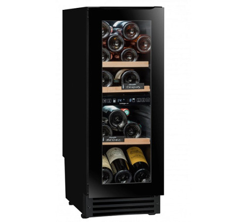 Винный шкаф AVINTAGE AVU27TDZB1