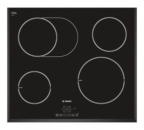 Поверхность BOSCH pic 651b17 e