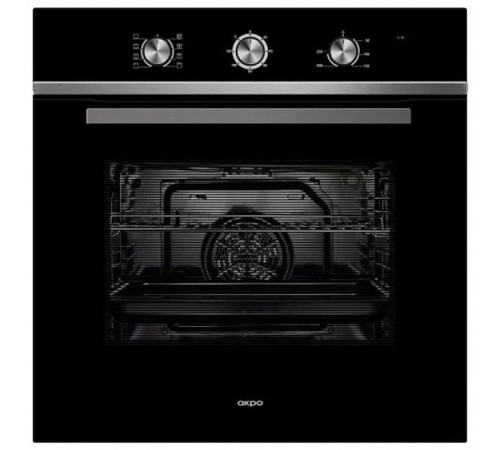 Духовой шкаф AKPO PEA 080 bl