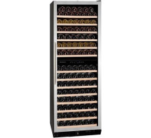 Винный шкаф DUNAVOX  dx-181.490sdsk