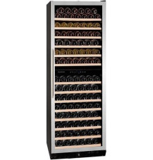 Винный шкаф DUNAVOX  dx-181.490sdsk