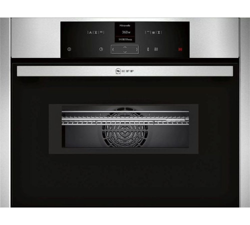 Духовой шкаф NEFF C15MR02N0