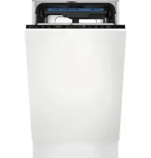 Посудомоечная машина ELECTROLUX EEG63400L