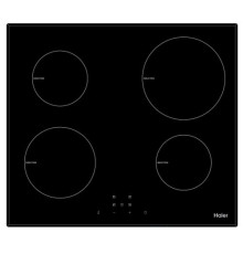Встраиваемая электрическая варочная панель Haier HHX-Y64NVB