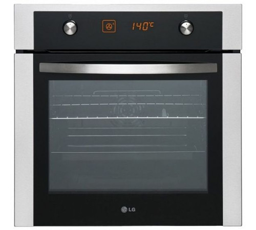 Электрический духовой шкаф LG lb-61v05s