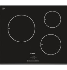 Поверхность BOSCH PIM631B18E