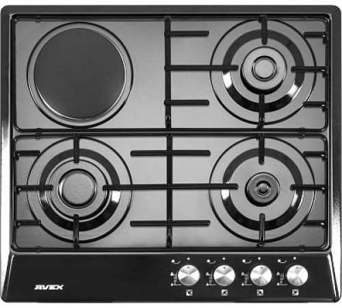 Варочная панель AVEX NS 6030 B