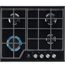 Варочная поверхность ELECTROLUX GRE2632MB
