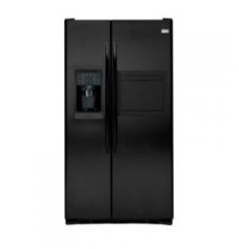 Холодильник GENERAL ELECTRIC PSE29VHXTBB