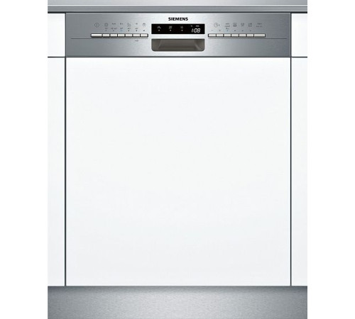 Встраиваемая посудомоечная машина SIEMENS SN 536S03IE