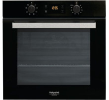 Духовой шкаф Hotpoint-Ariston FA3 540 JH BL/HA