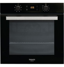 Духовой шкаф Hotpoint-Ariston FA3 540 JH BL/HA