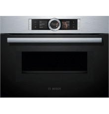Духовой шкаф BOSCH CMG656BS1