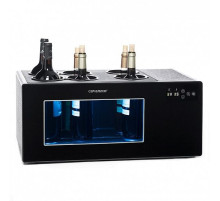 Винный шкаф Cavanova OW6CS