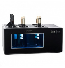 Винный шкаф Cavanova OW6CS