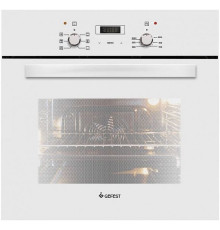 Электрический духовой шкаф GEFEST ДА 622-02 БS