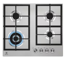 Варочная поверхность ELECTROLUX KGU 64361 X