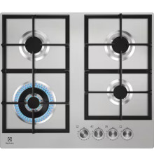 Варочная поверхность ELECTROLUX KGU 64361 X