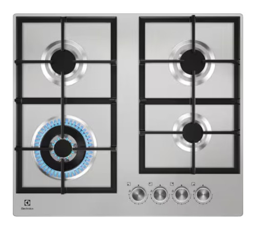 Варочная поверхность ELECTROLUX KGU 64361 X