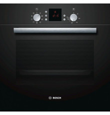 Электрический духовой шкаф BOSCH hbn331s1r