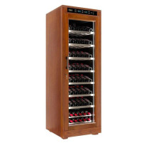 Винный шкаф COLDVINE C108-WN1 (Modern)