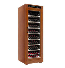 Винный шкаф COLDVINE C108-WN1 (Modern)