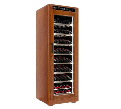 Винный шкаф COLDVINE C108-WN1 (Modern)
