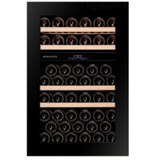 Винный шкаф DUNAVOX DAB-49.116DB.TO