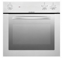 Духовой шкаф газовый NARDI fga 07 c xs