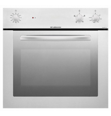 Духовой шкаф газовый NARDI fga 07 c xs