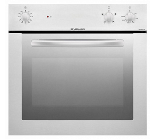 Духовой шкаф газовый NARDI fga 07 c xs