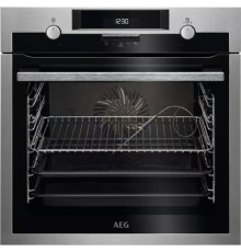 Духовой шкаф AEG BCE 542350 M