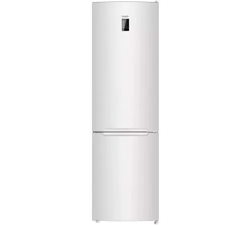 Холодильник CANDY CCRN6200WD