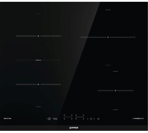 Варочная панель GORENJE IT643BCSC7