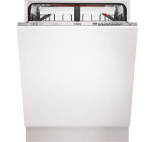 Посудомоечная машина AEG F 78600 VI1P